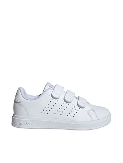 Dětská obuv Base 2.0 white model 22160635 - ADIDAS