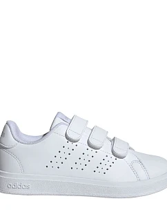 Dětská obuv  Base 2.0 white model 22160635 - ADIDAS