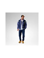 Pánske nohavice ROSSIGNOL M Tech Chino Pant, tmavomodré