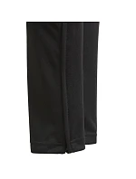 Juniorské tréningové nohavice Tiro 21 Slim GQ1242 - Adidas