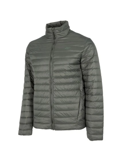 Pánska bunda M H4Z22 KUMP003 43S - 4F