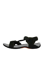 Pánske sandále Hamal Hiking M 38Q9957U940 - CMP