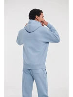 Pánská mikina s kapucí "Authentic" 10. indigo blue model 22472863 - Russell Athletic Pánská mikina s kapucí "Authentic" 10. indigo blue model 22472863 - Russell Athletic
