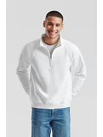 Fruit of the Loom Premium Zip Neck Sweat Mikina s 1/4 zipsom 16.2032 čierna Fruit of the Loom Premium Zip Neck Sweat Mikina s 1/4 zipsom 16.2032 čierna