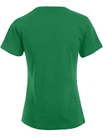 Dámské tričko "Premium" 40. kelly green model 22432704 - Promodoro Dámské tričko "Premium" 40. kelly green model 22432704 - Promodoro