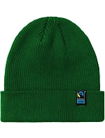 Neutral O 93056 Pletená čiapka z bio bavlny s certifikátom Fairtrade 77.9356 fľaškovozelená Neutral O 93056 Pletená čiapka z bio bavlny s certifikátom Fairtrade 77.9356 fľaškovozelená