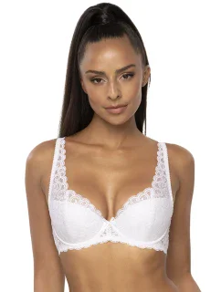 Mat 3824/22 Natalie BIG farba:biela