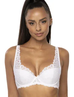 Mat 3824/22 Natalie BIG farba:biela