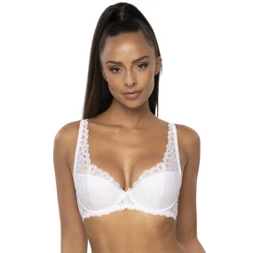 Mat 3824/22 Natalie BIG farba:biela