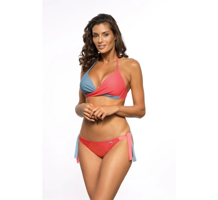 Plavky Celestina Escape-Nectarine M-577 (10) - Marko Plavky Celestina Escape-Nectarine M-577 (10) - Marko