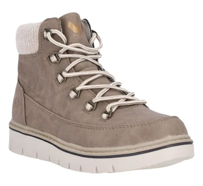 Dámská zimní obuv model 21393149 - Whistler