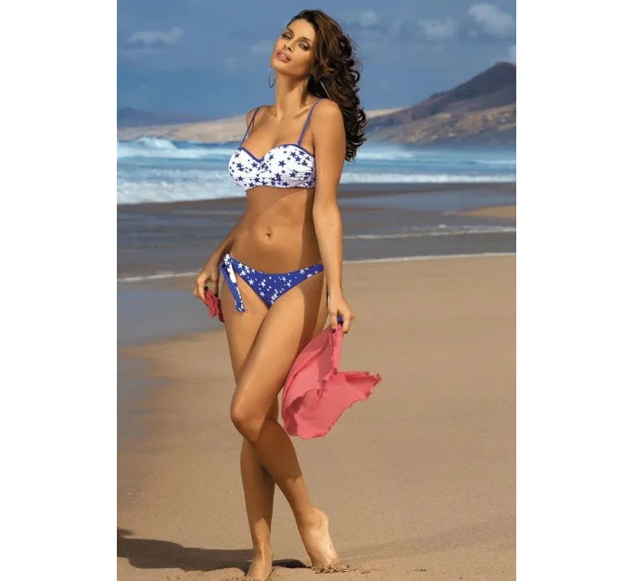 Dámske dvojdielne plavky Vivienne M-230 - Marko