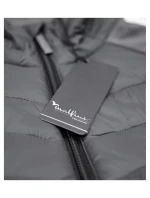 model 20704017 vesta dámská Cross tmavě šedá - Malfini model 20704017 vesta dámská Cross tmavě šedá - Malfini