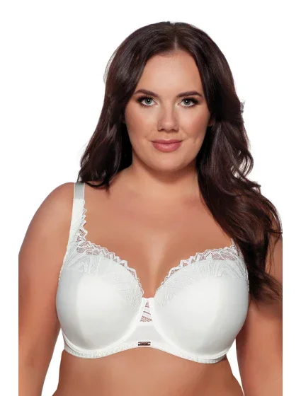 PODPRSENKA AV 2107 ECRU