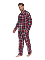 PÁNSKÉ PYŽAMO model 22366081 - DOCTOR NAP