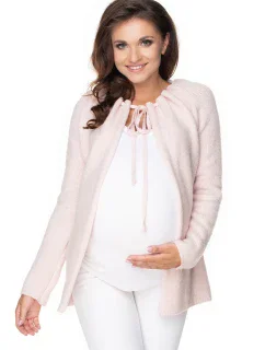 Tehotenské vesty model 135983 PeeKaBoo