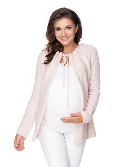 Tehotenské vesty model 135983 PeeKaBoo Tehotenské vesty model 135983 PeeKaBoo