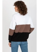 Mikina model 174716 Rue Paris