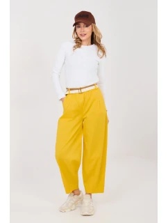 Dámske nohavice model 224180 Taliansko Moda