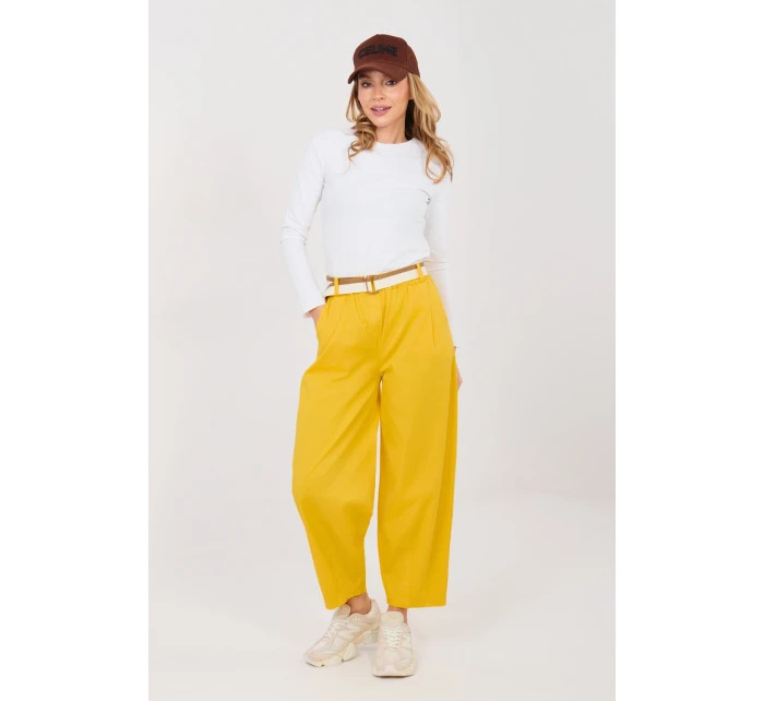 Dámske nohavice model 224180 Taliansko Moda