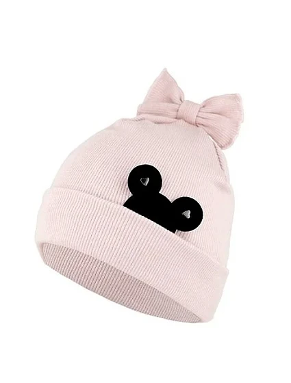 model 20905303 dětská čepice - AJS