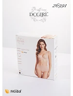Nohavičky DC Girl 26391 A2, balenie, veľkosti M–XL Nohavičky DC Girl 26391 A2, balenie, veľkosti M–XL
