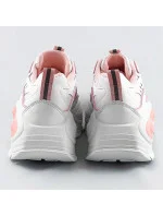 dámské sportovní boty s podrážkou model 17164648