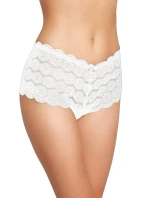 Dámske boxerky 171 white - GABIDAR