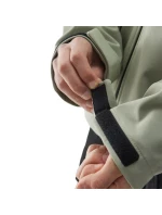 Softshellová bunda 4F M324 M 4FWSS25TSOFM324 44S muži Softshellová bunda 4F M324 M 4FWSS25TSOFM324 44S muži