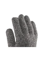 Vlnené rukavice MILLET Black