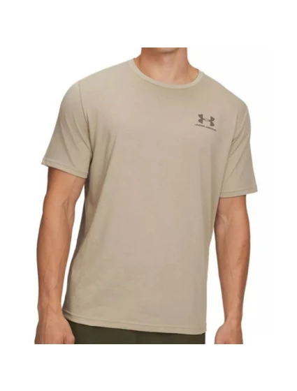 Tričko Sportstyle LC SS M model 21481902 302 pánské - Under Armour Tričko Sportstyle LC SS M model 21481902 302 pánské - Under Armour