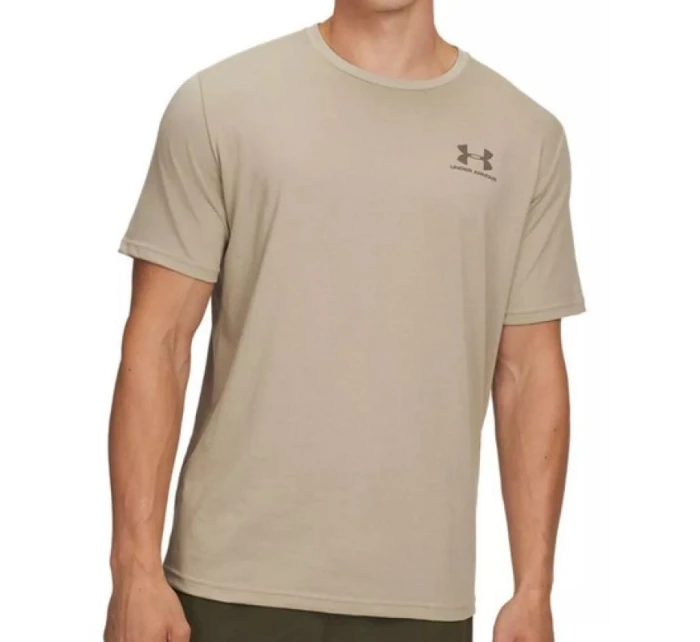 Tričko Sportstyle LC SS M model 21481902 302 pánské - Under Armour Tričko Sportstyle LC SS M model 21481902 302 pánské - Under Armour