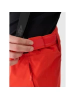 Dámská mikina s kapucí Essentials French Terry Quarter Zip beige model 21730226 XS - 4F Dámská mikina s kapucí Essentials French Terry Quarter Zip beige model 21730226 XS - 4F