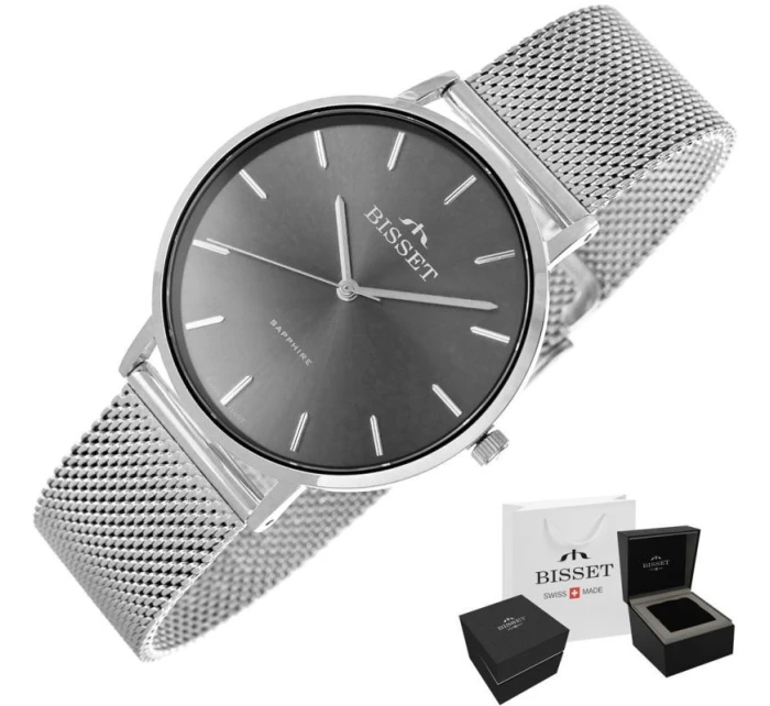 Dámske hodinky Bisset BSBF33-8 Dámske hodinky Bisset BSBF33-8