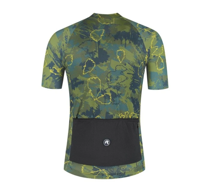 Rogelli ESSENTIAL GRAPHIC II dres pre ženy 5XL