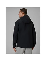 Bunda Transition membrane 8000 pánska 4F 4FWSS26TTJAM1122-20S pánska