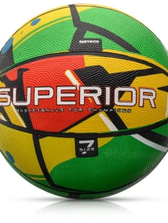 Meteor Superior Graffiti basketbal