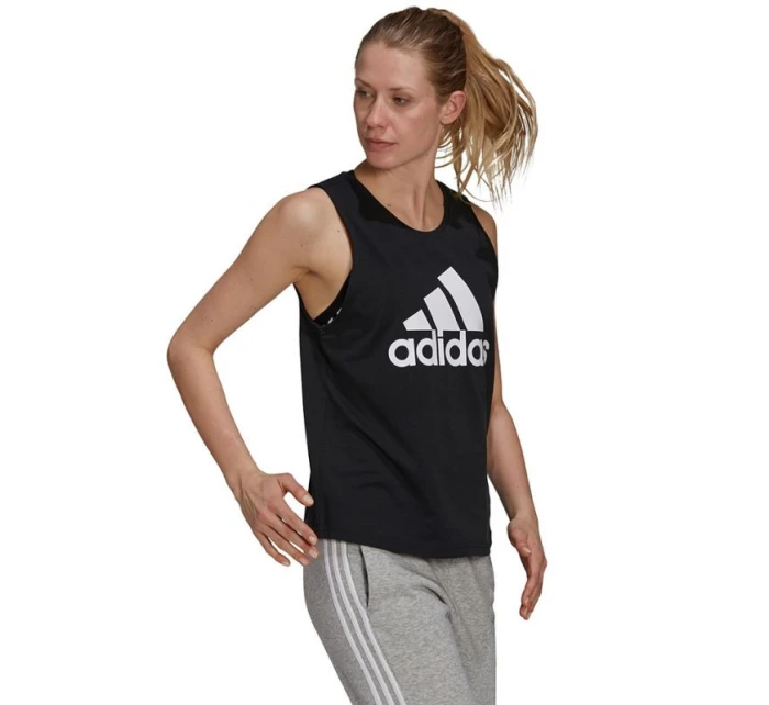 Koszulka Essentials Big Logo W model 20802154 - ADIDAS Koszulka Essentials Big Logo W model 20802154 - ADIDAS