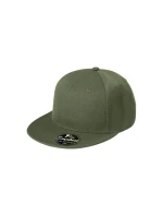 Baseballová čepice Rap 6P model 19033474 khaki - Malfini Baseballová čepice Rap 6P model 19033474 khaki - Malfini