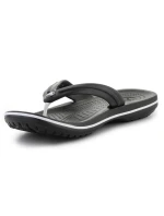 Crocband Žabky Black U model 18609849 - Crocs