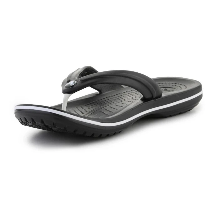 Crocband Žabky Black U model 18609849 - Crocs