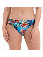 Style Bottom kalhotky capri blue model 21160528 - Anita Classix Style Bottom kalhotky capri blue model 21160528 - Anita Classix