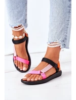 Damskie Sportowe Sandały Wielokolorowe Ultimate Damskie Sportowe Sandały Wielokolorowe Ultimate