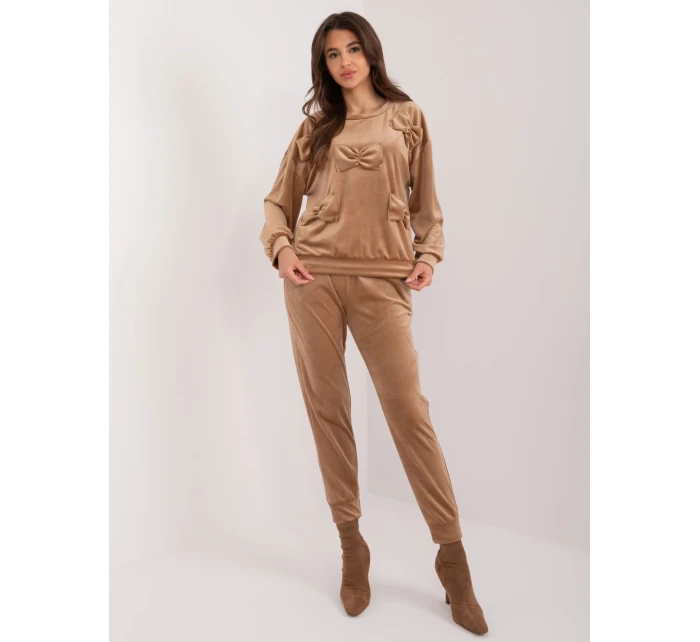 DHJ KMPL 8850.68 tmavá lila DHJ KMPL 8850.68 tmavá lila