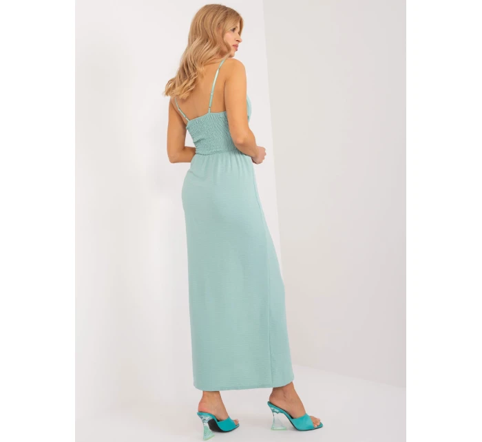 DHJ SK 18992 šaty.16x mäta