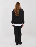 Súprava IT KMPL 22230.18 čierna