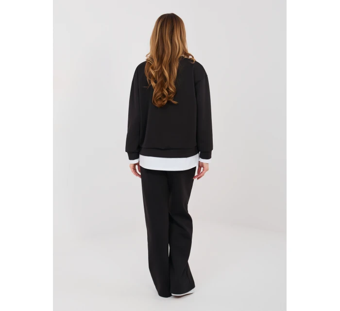 Súprava IT KMPL 22230.18 čierna