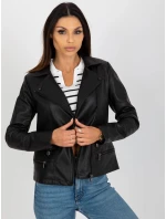 Kurtka MBM KR AT model 18496667 czarny - FPrice