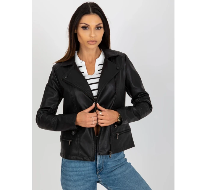 Kurtka MBM KR AT model 18496667 czarny - FPrice