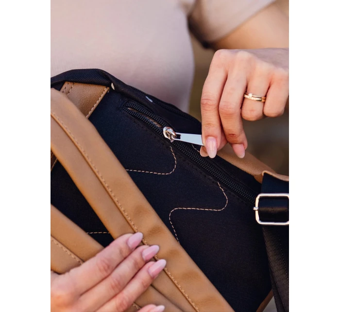 Módny batoh VUCH Zane mini Gendy Módny batoh VUCH Zane mini Gendy